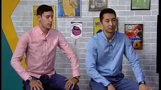 SPORT ON DON 171104