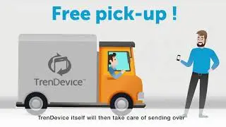 TrenDevice.com - English