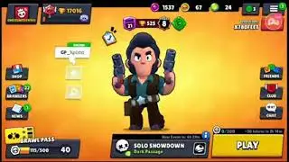 brawl stars gameplay road tier 40