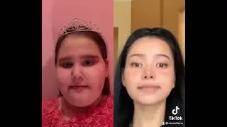 Bella Poarh ⭐️ Ellene Khaburzania ❤️🤩