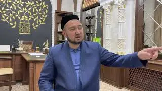 Rahimberdi domla. Duo ijobati haqida rivoyat | 2022