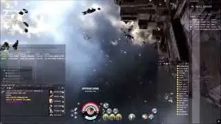 EVE Online: L4 - Smuggler Interception