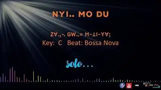 Lisu Song Lyrics :: NYI.. MO DU=  (GW-. M-THI-YAE)