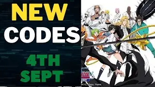 Bleach Immortal Soul Codes 2022 | Bleach Immortal Soul Gift Codes 2022 09 04