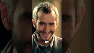Le supposé père de Slimane 