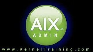 AIX - Learn about AIX Part 1 | AIX Tutorial For Beginners