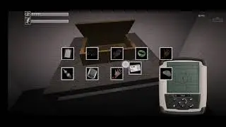 تختيم لعبه SCP Containment الجزء الثالث