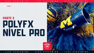 PolyFX Parte 2: Levando Suas Animações Pro Próximo Nível no Cinema 4D!