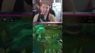 гайд для новичков в league of legends Wild Rift 