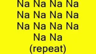 lyrics to have you got the 411? From Sonic