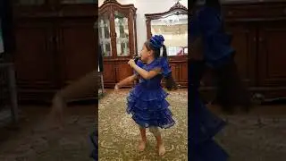 Леди совершенство. Мэри Поппинс. Еркежан Нұрлан.