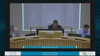 Planning - Statutory Public Meeting - September 10, 2024