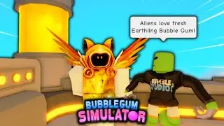 Bubble Gum Simulator 2 LEAKS (#39)