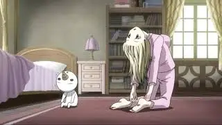 Lucy Heartfilia cute moments eng dub