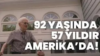 He Set Out for Germany, Arrived in America!