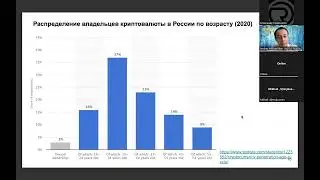 Андрей Михайлишин, СЕО, Платежная система JOYS на конференции MINING CRYPTO IRKUTSK CONFERENCE