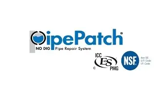 How Strong is Trenchless PipePatch Technology?