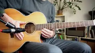 cort baritone guitar alternate tuning