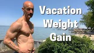 Gained Weight On Vacation? (Do This To Lose It)