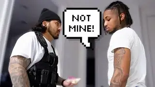 DDG & The Squad Reveal the Truth About Their Addictions!