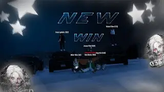 NEW YEAR - NEW WIN 🖤 | GTA 5 RP
