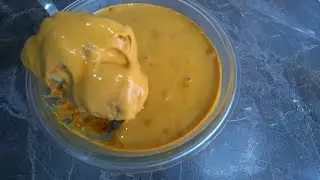 Ленивый тортик  к чаю  всего 3 ингредиента .