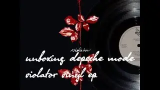 Depeche Mode 