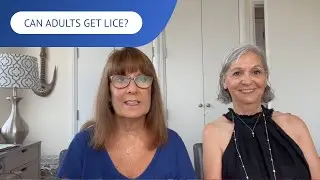 Can Adults Get Lice? | LiceDoctors