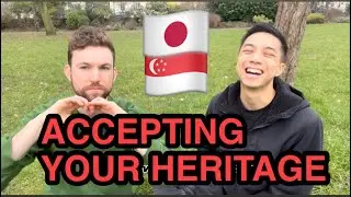 The True Struggle of Accepting Your Ancestral Heritage as an Asian