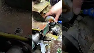 There were millions hiding under the ice!😱🔥😍