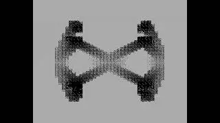 Phore512 — Ice'Di / Triumph (512b intro for ZX Spectrum), 2003