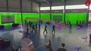 AIplay首届全国夜光龙争霸赛 — 7. 安邦金英龙狮体育会