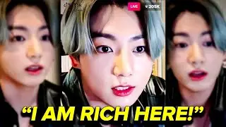 BTS Gets Dragged in a Netflix Drama! JUNGKOOK earns a Billion on TikTok! BTS Wins BIG in BBMA!