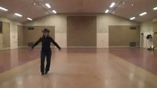 DIXIE DANCE