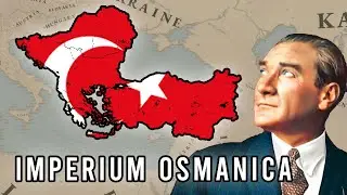 What Happens When You Choose OSMANICA Over Byzantium?
