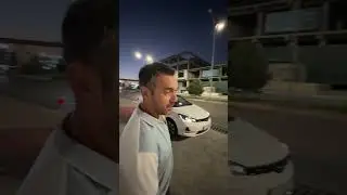 🤯 Aiqar Arrizo bilan Taxida 1.000.000 so'm topib no'lar ekan  #shortsvideo #autoindustriya #reels