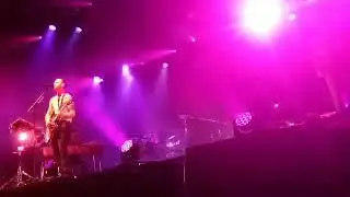 Foster The People - Sit Next To Me / Pepsi Center WTC 2018
