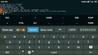How to get instagram followers using termux