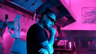 Hoynar - Faya 🔥 (Videoclip Oficial)