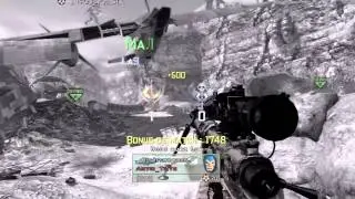 PsyQo Javi: Just Keep Spinning #1
