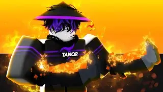 new VOLCANIC FORGE is OP! (Roblox Bedwars)