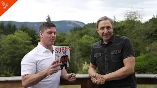 Dave Asprey: How Digestive Enzymes Help Your Mitochondria - BiOptimizers