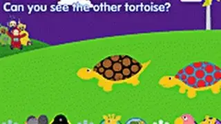 Парад животных/animal Parade/ Развивающий мультфильм