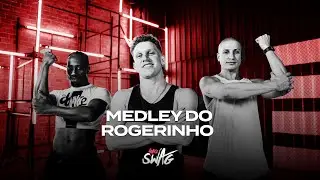 Medley Rogerinho | FitDance (Coreografia)