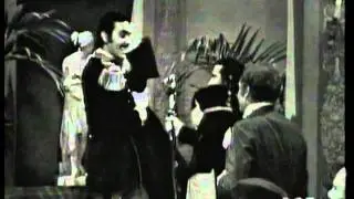 L'aria del continente - Nino Martoglio
