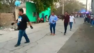 Carnaval de Apertura de Feria del 4°Viernes |●Tetelilla 2019