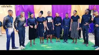 Seeds Of Heaven || Ibuzuba bubotu || Cover ||