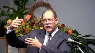 Sermon:  Clay Pots - 2 Corinthians 4:7-12