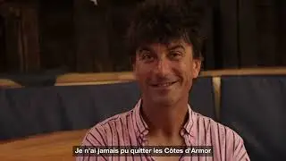 VOILES ET TRADITIONS – Prix Richesses du territoire – Trophées du Tourisme en Côtes d’Armor 2022