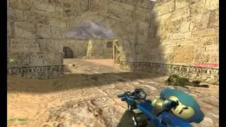 CS:Extreme V6 Download FULL Version Free-MP+SP-torrent